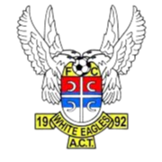 Canberra White Eagles